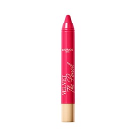 Bourjois Velvet The Pencil - 6 Framboise Griffée, 3 g (0.106 oz)