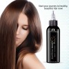 Aceite Capilar Righteous Roots Rx Para El Crecimiento Del Ca