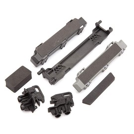 Traxxas 8919 - Battery Hold-Down & Mounts