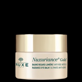 Nuxe Nuxuriance® Gold Radiance Eye Balm,15ml