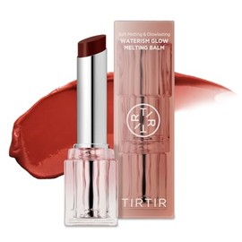 TIRTIR Waterism Glow - Bálsamo para derretir 07 Cassis Plum)