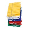 helo Bag of 50 Luran Pegs