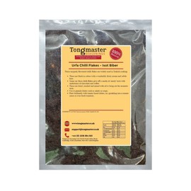 Urfa Chilli Flakes - Isot Biber - 50g