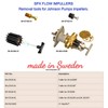 SPX FLOW Johnson Pump 09-47163-01 Disassembly Tool for Impeller with