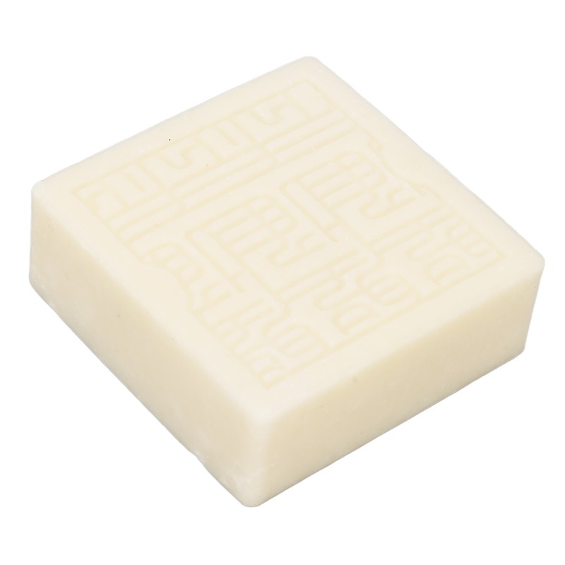 Rice Water Shampoo Bar Nourishing Grease Removal Portable Shampoo Soap