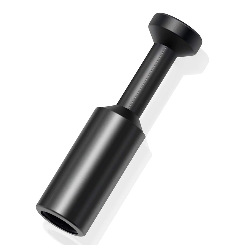 TAILONZ PNEUMATIC 6mm OD Push-to-Connect Fitting Plug Pbt Resin PP-6(Pack