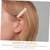VICASKY 20pcs Hair Barrette for Women and Girls Elegant Hair