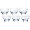 Aderia B-6040 H-AX Nassel Balls, Set of 6