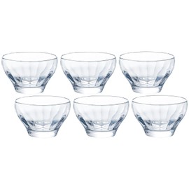 Aderia B-6040 H-AX Nassel Balls, Set of 6