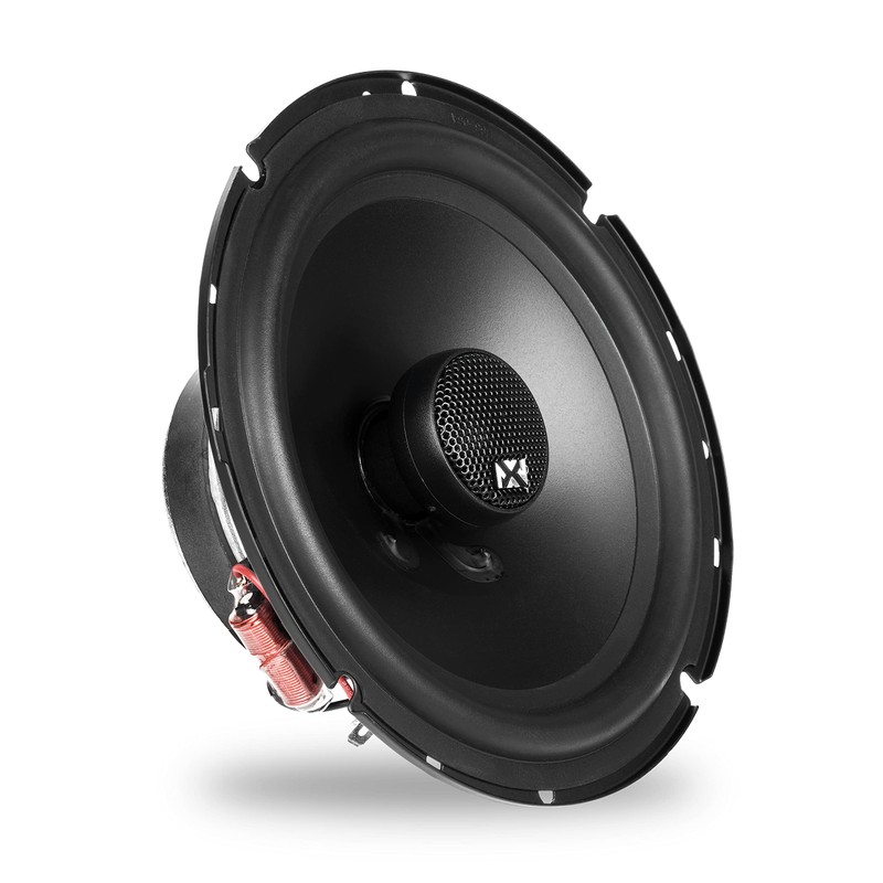 NVX Factory Speaker Replacement Package for 2005-2008 Subaru Forester