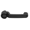 Outside Exterior Door Handle 4589164AF Black Outer Door Handle Replacement