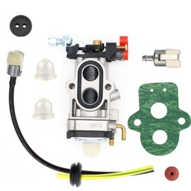 SAKITAM Carburetor fit for Redmax EBZ8001 EBZ8050 EBZ8050RH EBZ8500 Blower Replace WYA-172-1 WYA-237 521832701 581177001