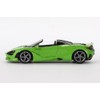 Mini GT MCLAREN 720S Spider Mantis Green 2024# 783