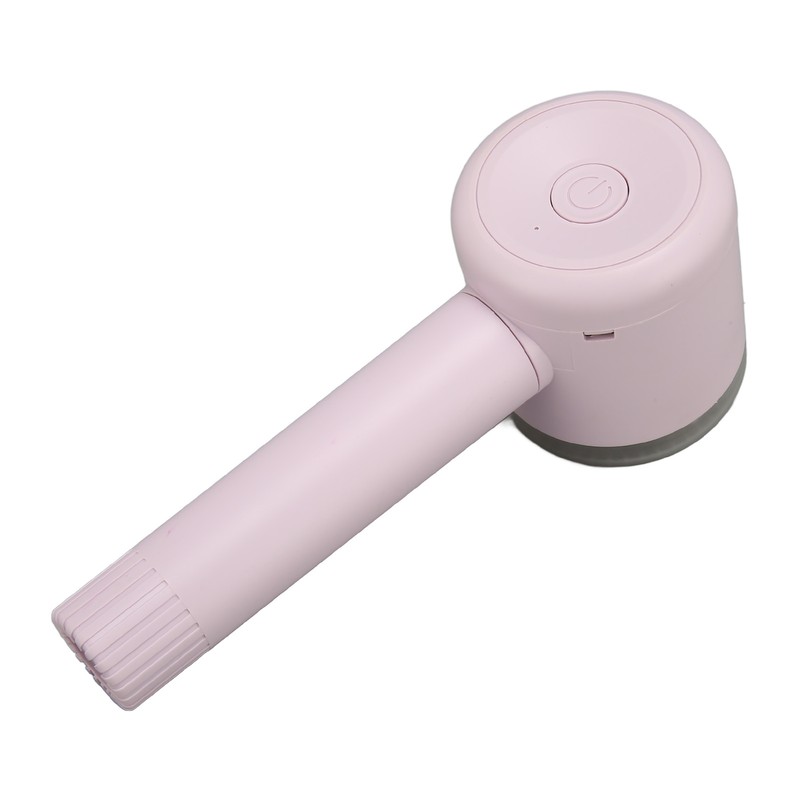Electric Lint Shaver Fuzz Removing 6 Blades High Efficiency Lint