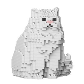 JEKCA Persian Cat 01S-M01