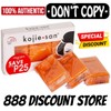 KOJIESAN Classic Lightening Kojic Soap (65gx3) FREE SOAP MESH!