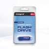 Integral 64GB 5-pack USB Memory 2.0 Flash Drive Courier Blue