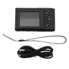 4K Digital Camera for Teens Kids 44MP 16X Digital Zoom