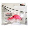 Mukai MiniSpec Classic 5 Full Pink Lure