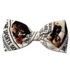 EmilyRose Couture Special Prints Hairbows- Music Notes, Houndstooth,argyle, Nascar, Cammo