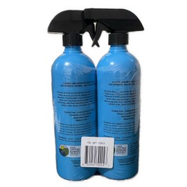 Generic Begley's Natural Pet Stain and Odor Remover 24 Ounce, 2 Pack