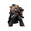JOYTOY1/18 Warhammer The Horus Heresy Action Figure Space Wolves Leman