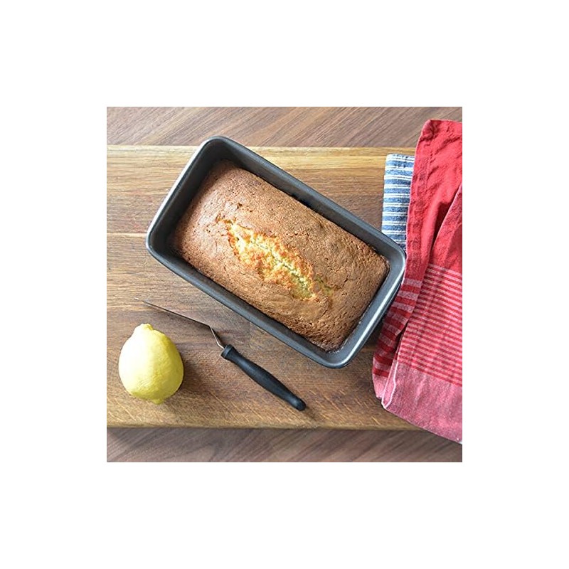 STOVEN Non-Stick 2lb Loaf Pan