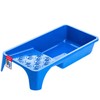 KADAX Paint Tray, Paint Tray Made of Plastic, Painter Paint