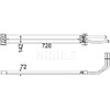 MAHLE Behr Premium Line CLC 109 000P Oil Cooler