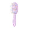 Mapepe Detangling Brush Mini Colorful Party MAPEPE