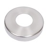 Glass Railing End Post 304 Stainless Steel Railing Post, Glass