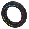 SLC8.5x2.0 Electric Scooter Tire 8.5In Rubber Solid Tire for Xiaomi