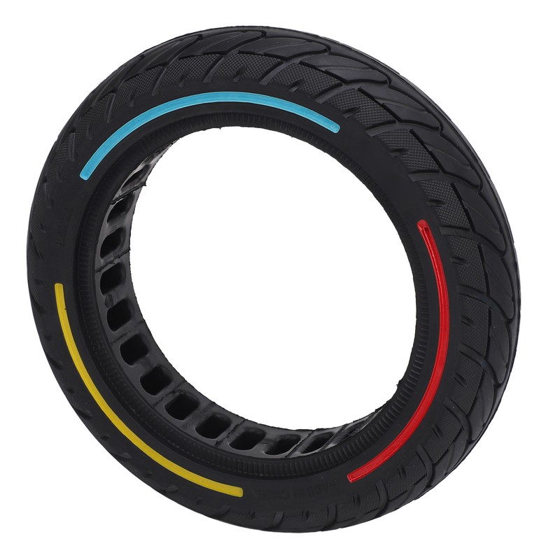 SLC8.5x2.0 Electric Scooter Tire 8.5In Rubber Solid Tire for Xiaomi
