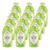 Harney & Sons Organic Supreme Green Unsweetened Iced Tea, Glass