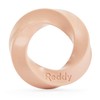 Reddy Blush Twist Tug Dog Toy, Small