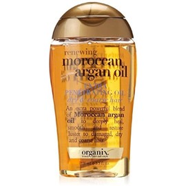 Ogx Moroccan Argan Oil Treatment, Size 3.3oz