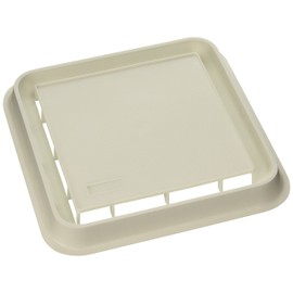 NuTone S97006651 Fan Grille Assembly