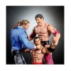 Mattel Elite Collection Evolution Batista, Triple H & Randy Orton
