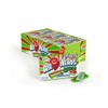 Airheads Air Heads Gum With Micro-Candies Watermelon 12 Count Sugar