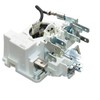 LICHIFIT Refrigerator Compressor PTC Starter QP3-15/C Integrated Relay Overload Protector