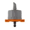 GARDENA Micro-Drip System Adjustable Endline Drip Head: Adjustable Endline Drip