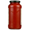 Rao's Homemade Four Cheese Pasta Sauce, 24 oz, Tomato Sauce,