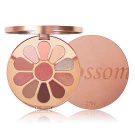 2AEN Eyeshadow Palette 9g _B / 투에이엔 아이섀도우 팔레트 9g B
