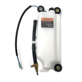 jetunit 1200-8M0063190/833069T9 Oil Tank Assy for Mercury 833069T6 Outboard 110 Jet 115 135 150 Optimax 175 200 225 240 HP EFI 2000-2014 Sportjet Mariner Pro XS