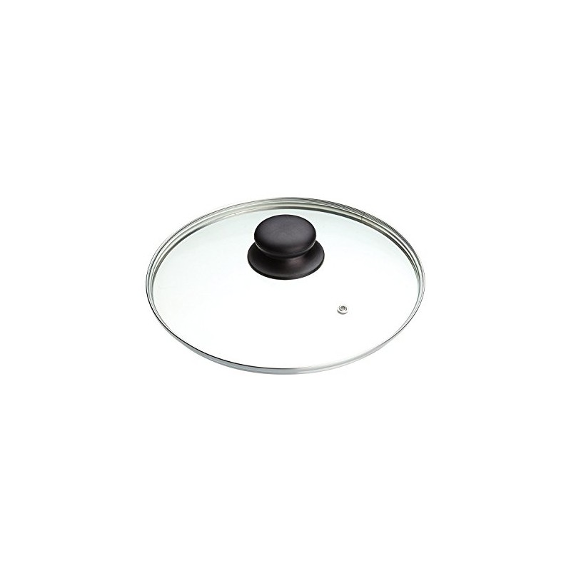 Kitchen Craft Tempered Glass Replacement Lids for Pans Pots and