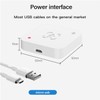 Human Presence Sensor: 5.8GHz mmWave Radar Smart Motion Sensor with