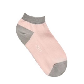 Hazzys (신세계센텀점)HAZZYS DAILY 퍼피 면혼방 발목양말 3족 세트 HISS5E004WT (Shinsegae Centum City) HAZZYS DAILY Puppy Cotton Blend Ankle Socks 3-Pair Set HISS5E004WT