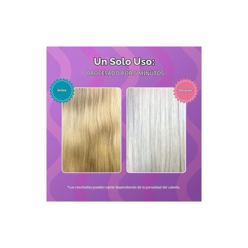Fanola No Yellow Shampoo, 350 ml