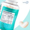 Colágeno Tipo 2 Uc-ll D3 Y K2 90 Softgels Natgel