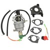 HURI Carburetor Carb + Intake Manifold + Gaskets for Honeywell
